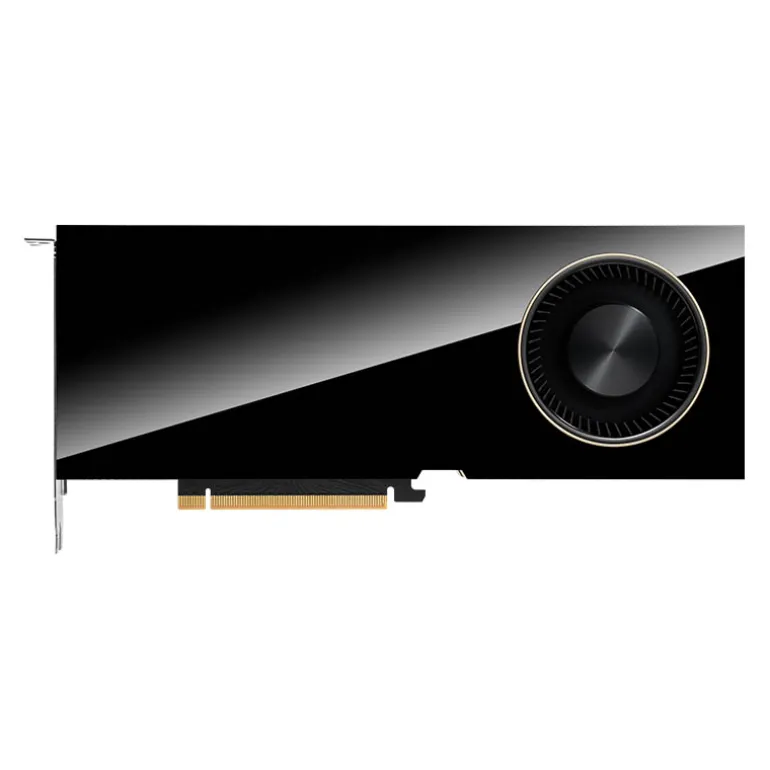 Tarjeta Gráfica PNY NVIDIA Quadro RTX 6000 ADA 48GB GDDR6 ECC BULK