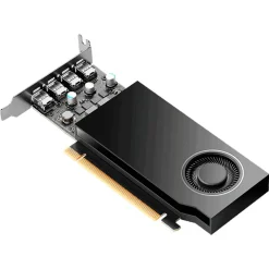 Tarjeta Gráfica PNY NVIDIA RTX A1000 8GB GDDR6 Bulk