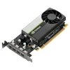 Tarjeta Gráfica PNY NVIDIA Quadro T1000 4GB GDDR6 BULK