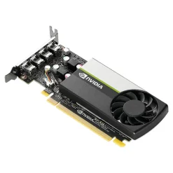 Tarjeta Gráfica PNY NVIDIA Quadro T1000 4GB GDDR6 BULK