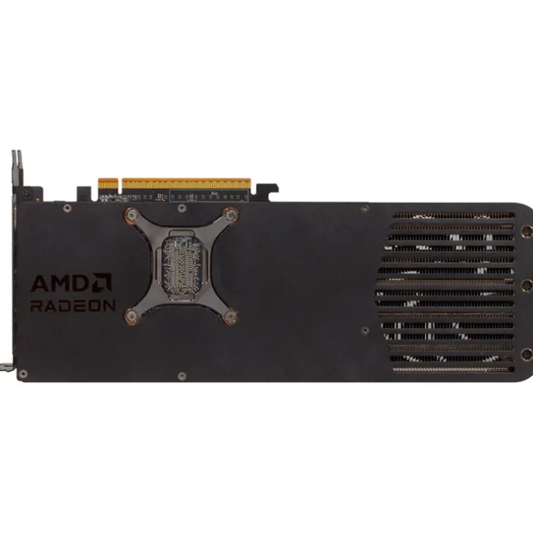 Tarjeta Gráfica PowerColor Reaper AMD Radeon RX 9070 XT 16GB GDDR6