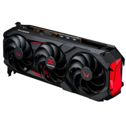 Tarjeta Gráfica PowerColor Red Devil AMD Radeon RX 9070 XT OC 16GB GDDR6