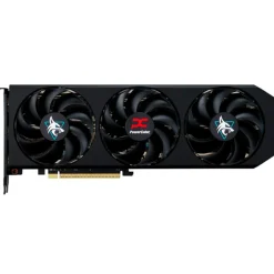 Tarjeta Gráfica Powercolor Hellhound AMD Radeon RX 9060 XT OC 16GB GDDR6