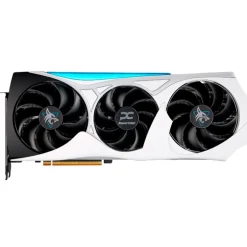 Tarjeta Gráfica PowerColor HellHound Reva AMD Radeon RX 9070 XT 16GB GDDR6