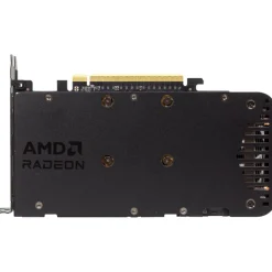 Tarjeta Gráfica Powercolor Reaper AMD Radeon RX 9060 XT 8GB GDDR6