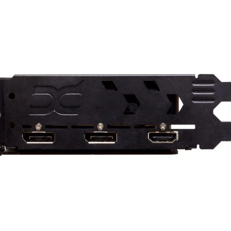 Tarjeta Gráfica Powercolor Reaper AMD Radeon RX 9060 XT 8GB GDDR6