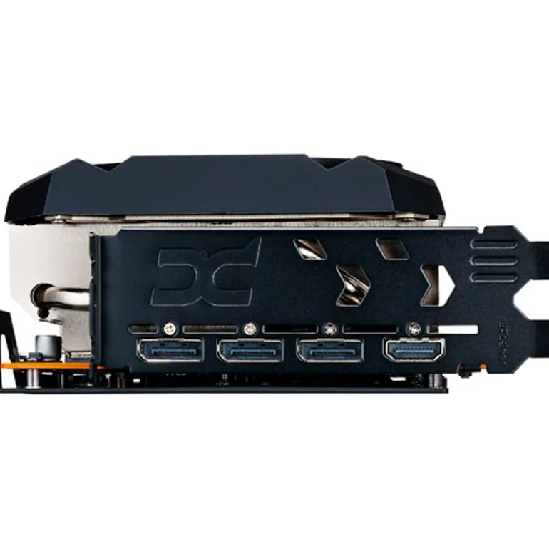 Tarjeta Gráfica Powercolor Red Devil AMD Radeon RX 9070 XT 16GB GDDR6 Special Edition