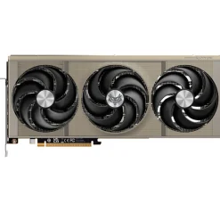 Tarjeta Gráfica Sapphire Nitro+ AMD Radeon RX 9070 16GB GDDR6