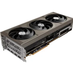 Tarjeta Gráfica Sapphire Nitro+ AMD Radeon RX 9070 16GB GDDR6