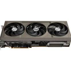 Tarjeta Gráfica Sapphire Nitro+ AMD Radeon RX 9070 XT 16GB GDDR6