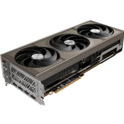 Tarjeta Gráfica Sapphire Nitro+ AMD Radeon RX 9070 XT 16GB GDDR6