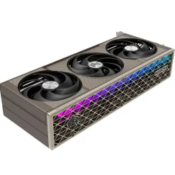 Tarjeta Gráfica Sapphire Nitro+ AMD Radeon RX 9070 XT 16GB GDDR6