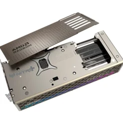 Tarjeta Gráfica Sapphire Nitro+ AMD Radeon RX 9070 XT 16GB GDDR6