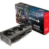 Tarjeta Gráfica Sapphire Nitro+ AMD Radeon RX 9070 XT Crimson Desert Version Gaming OC 16GB GDDR6