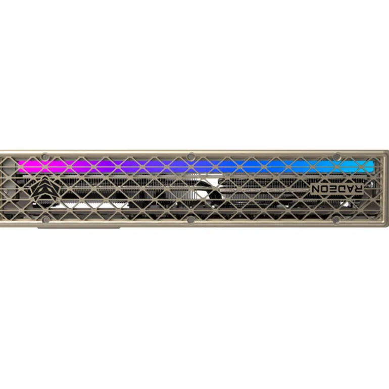 Tarjeta Gráfica Sapphire Nitro+ AMD Radeon RX 9070 XT Crimson Desert Version Gaming OC 16GB GDDR6