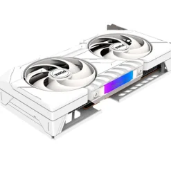 Tarjeta Gráfica Sapphire Pure AMD Radeon RX 9060 XT Gaming OC 16GB GDDR6