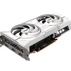 Tarjeta Gráfica Sapphire Pure AMD Radeon RX 9060 XT Gaming OC 16GB GDDR6