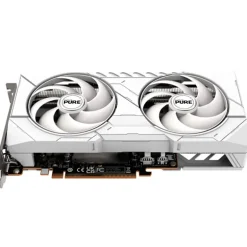 Tarjeta Gráfica Sapphire Pure AMD Radeon RX 9060 XT Gaming OC 16GB GDDR6