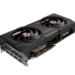Tarjeta Gráfica Sapphire Pulse AMD Radeon RX 9070 16GB GDDR6