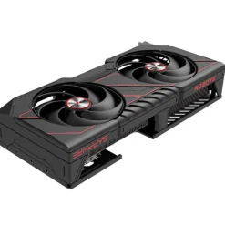 Tarjeta Gráfica Sapphire Pulse AMD Radeon RX 9070 16GB GDDR6