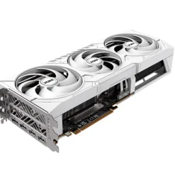 Tarjeta Gráfica Sapphire Pure AMD Radeon RX 9070 XT 16GB GDDR6