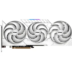 Tarjeta Gráfica Sapphire Pure AMD Radeon RX 9070 16GB GDDR6