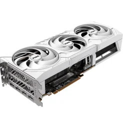 Tarjeta Gráfica Sapphire Pure AMD Radeon RX 9070 16GB GDDR6