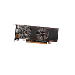 Tarjeta Gráfica Sapphire Pulse AMD Radeon RX 6400 Gaming 4GB GDDR6