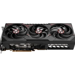 Tarjeta Gráfica Sapphire Pulse AMD Radeon RX 9070 XT 16GB GDDR6