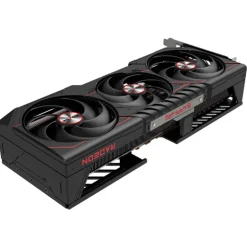 Tarjeta Gráfica Sapphire Pulse AMD Radeon RX 9070 XT 16GB GDDR6