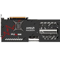 Tarjeta Gráfica Sapphire Pulse AMD Radeon RX 9070 XT 16GB GDDR6