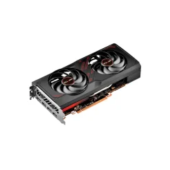 Tarjeta Gráfica Sapphire Pulse Radeon RX 7600 Gaming OC 8GB GDDR6