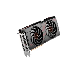Tarjeta Gráfica Sapphire Pulse Radeon RX 7600 Gaming OC 8GB GDDR6