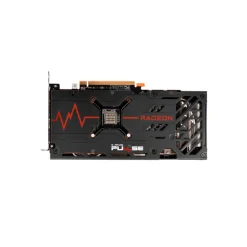 Tarjeta Gráfica Sapphire Pulse Radeon RX 7600 Gaming OC 8GB GDDR6