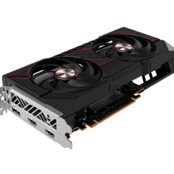 Tarjeta Gráfica Sapphire Pulse AMD Radeon RX 9060 XT Gaming OC 8GB GDDR6