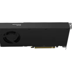 Tarjeta Gráfica XFX AMD Radeon AI Pro 9700 IA Blower 32GB GDDR6