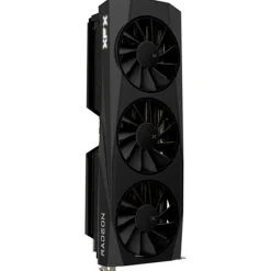 Tarjeta Gráfica XFX Quicksilver AMD Radeon RX 9070 XT Gaming 16GB GDDR6