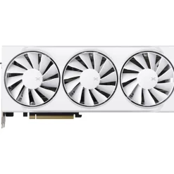 Tarjeta Gráfica XFX Swift AMD Radeon RX 9070 XT Gaming White 16GB GDDR6