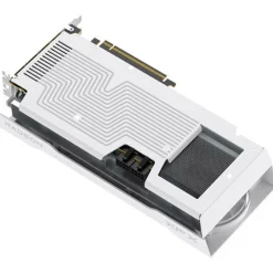 Tarjeta Gráfica XFX Swift AMD Radeon RX 9070 OC Gaming White 16GB GDDR6