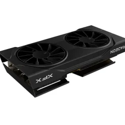 Tarjeta Gráfica XFX Swift AMD Radeon RX 9060 Gaming Edition 8GB GDDR6 OEM