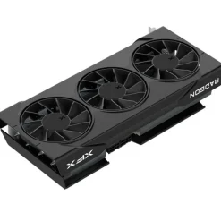 Tarjeta Gráfica XFX Swift AMD Radeon RX 9070 OC Gaming 16GB GDDR6