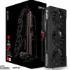 Tarjeta Gráfica XFX Swift AMD Radeon RX 9060 XT OC Gaming Edition 16GB GDDR6