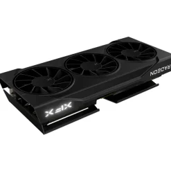 Tarjeta Gráfica XFX Swift AMD Radeon RX 9060 XT OC Gaming Edition 16GB GDDR6
