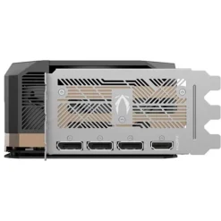 Tarjeta Gráfica Zotac Gaming GeForce RTX 5070 Ti SOLID OC 16GB GDDR7 DLSS4