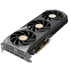 Tarjeta Gráfica Zotac Gaming GeForce RTX 5070 SOLID 12GB GDDR7 DLSS4
