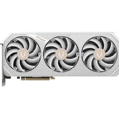 Tarjeta Gráfica Zotac Gaming GeForce RTX 5080 SOLID OC White Edition 16GB GDDR7 DLSS4