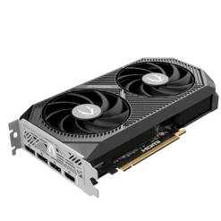 Tarjeta Gráfica Zotac Gaming GeForce RTX 5060 Ti TWIN EDGE 16GB GDDR7 DLSS4