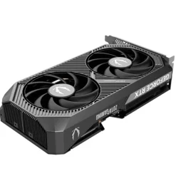 Tarjeta Gráfica Zotac Gaming GeForce RTX 5060 Ti TWIN EDGE 16GB GDDR7 DLSS4