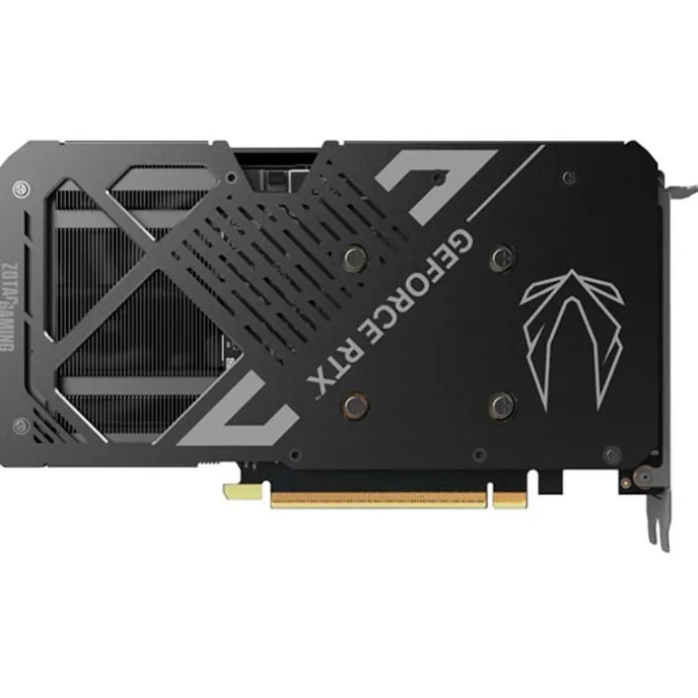 Tarjeta Gráfica Zotac Gaming GeForce RTX 5060 Ti TWIN EDGE 16GB GDDR7 DLSS4