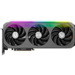 Tarjeta Gráfica Zotac Gaming GeForce RTX 5090 AMP Extreme INFINITY 32GB GDDR7 DLSS4